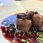 vino italiano zizi cucina - 