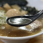 中華そば 髙はし - 