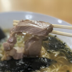 中華そば 髙はし - 