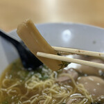 中華そば 髙はし - 