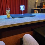 マジックバー　SHOWTIME - 店内