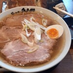 らーめん　久兵衛 - 