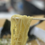 中華そば 髙はし - 