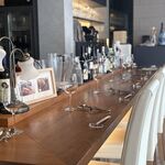 vino italiano zizi cucina - 