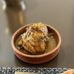 東インド ベンガル料理専門店インディアンスパイスファクトリー - 