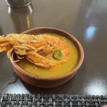 東インド ベンガル料理専門店インディアンスパイスファクトリー - 