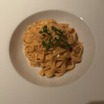 カルシファーズ・グリル アラ トスカーナ - 