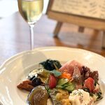 vino italiano zizi cucina - 