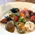 vino italiano zizi cucina - 