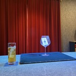 マジックバー　SHOWTIME - 店内