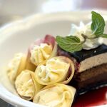 vino italiano zizi cucina - 