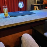 マジックバー　SHOWTIME - 店内