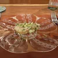 北野坂 木下 - 