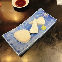 日本橋 やぶ久 - 