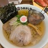 鮨とラーメン うおがしや