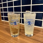 大衆酒場 坂本商店 - 