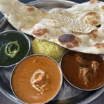 インド料理ムンバイ - 