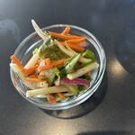 インド料理ムンバイ - 