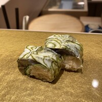 鮨のしはち - 