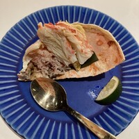 鮨のしはち - 