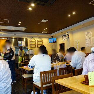 六条新町 招福亭_2