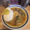 カレーライス専門店 ブラザー