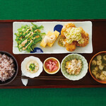 和カフェTsumugi  - 料理写真: