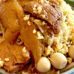 ラーメン弐豚 - 