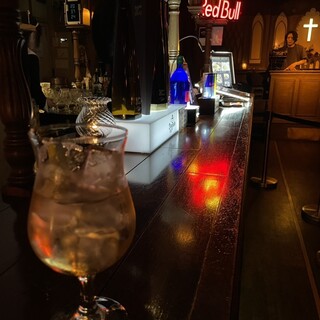 道玄坂教会 The Church_0