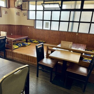 パーク ラホーリー レストラン_2