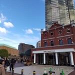 焼肉USON - 恵比寿ガーデンプレイス