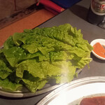 大昌園・川越 - 