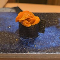 鮨 さいとう 麻布台 - 