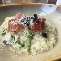 グランド キッチン - 
