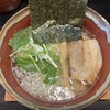 豚そば ぎんや 黒川本店