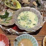 せいろ蒸し専門酒場 ヅケクラ - 