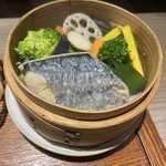 せいろ蒸し専門酒場 ヅケクラ - 