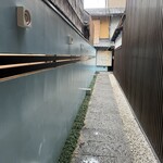 マリベル - 外観