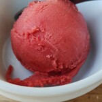 PIZZA CHECK - ジェラート