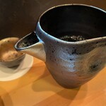 季節料理 よし野 - 日本酒（14代）