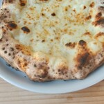 PIZZA CHECK - モッツァレラ