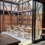 OLU BURGER KYOTO IBARAKI - 