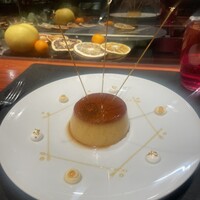 ラトリエ ドゥ ジョエル・ロブション - 