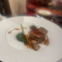 ラトリエ ドゥ ジョエル・ロブション - 