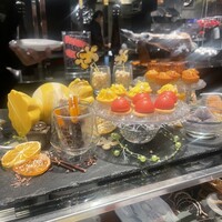 ラトリエ ドゥ ジョエル・ロブション - 