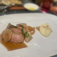 ラトリエ ドゥ ジョエル・ロブション - 