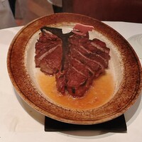 ウルフギャング・ステーキハウス 丸の内店 - 