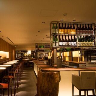 和ビストロ いちょう坂_2