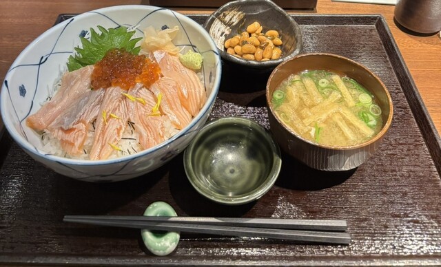 Yodoyabashi Fushimi no Wagaya