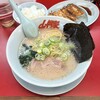 ラーメン山岡家 小倉西港店